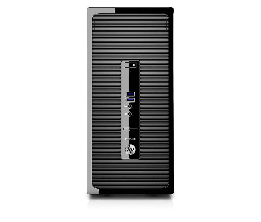 HP ProDesk 400 G3 DM 第6世代i5 8GB 500gb Amazon.co.jp: 【整備済み品】 HPミニPC/ProDesk 400 G3 DM